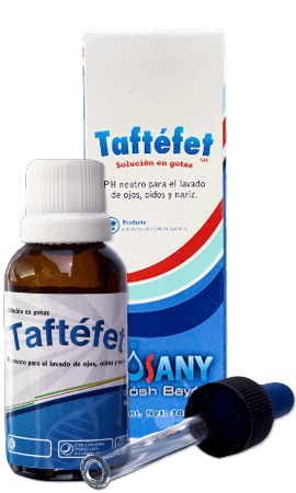 Taftéfet