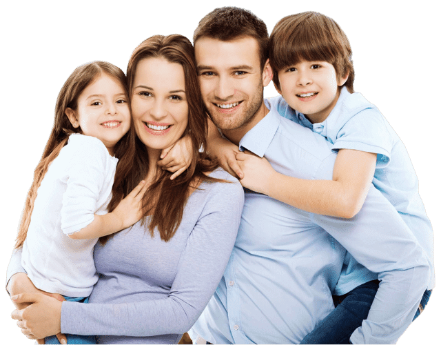 Para toda la familia