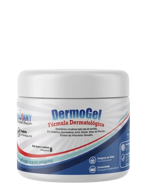 DermoGel