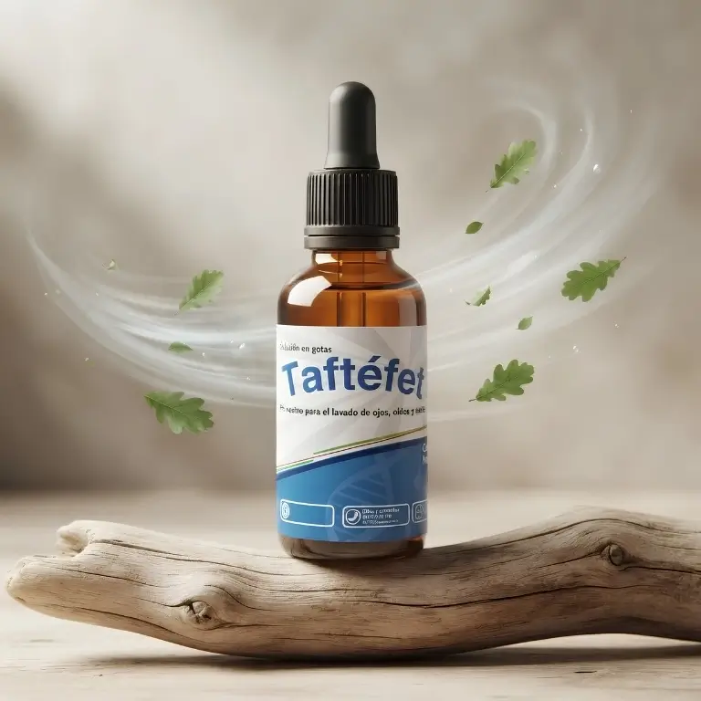 Taftéfet