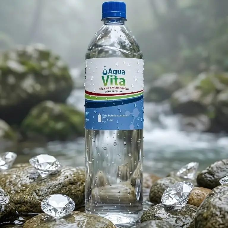 Agua Vita